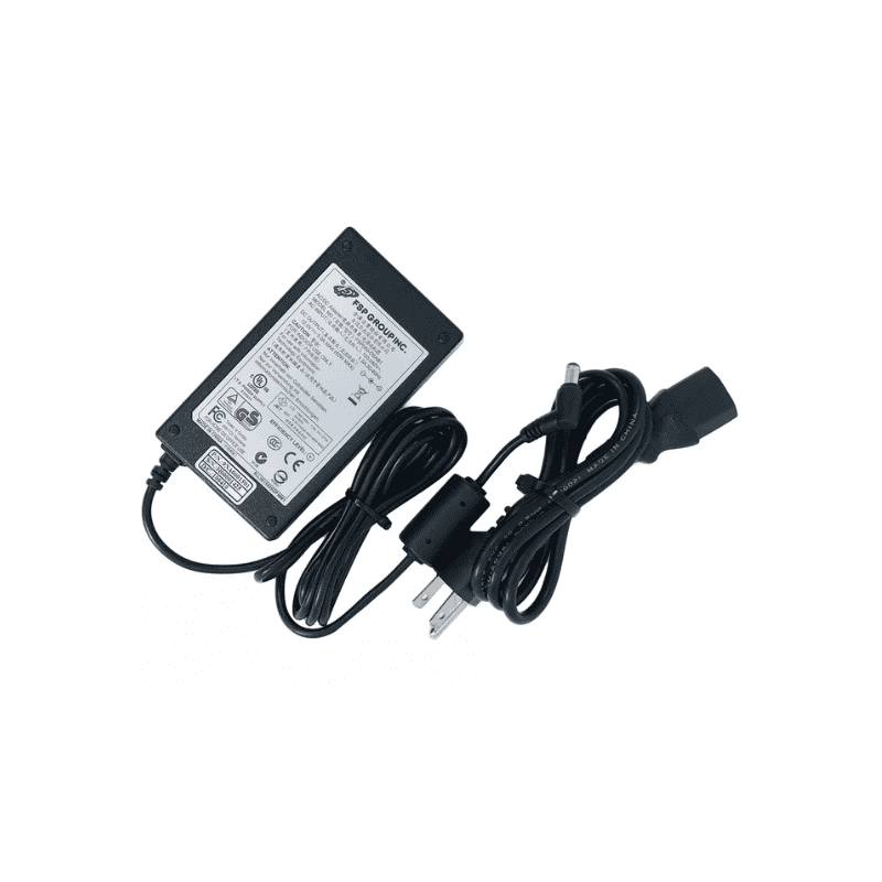 FSP GROUP INC FSP060-1AD101C 60W AC Adapter (Unused) Refurbished