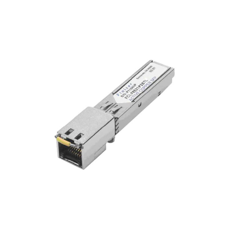 Finisar Finisar FCLF8522P2BTL SFP (mini-GBIC) Module, 1000 Refurbished