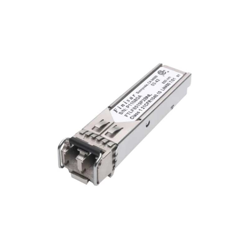 Finisar Finisar FTLF8519P3BNL RoHS 6 Compliant 1GFC/2GFC/G Refurbished