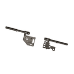 HP HP EliteBook 850 G5 Left and Right Hinges (Set) (S Refurbished