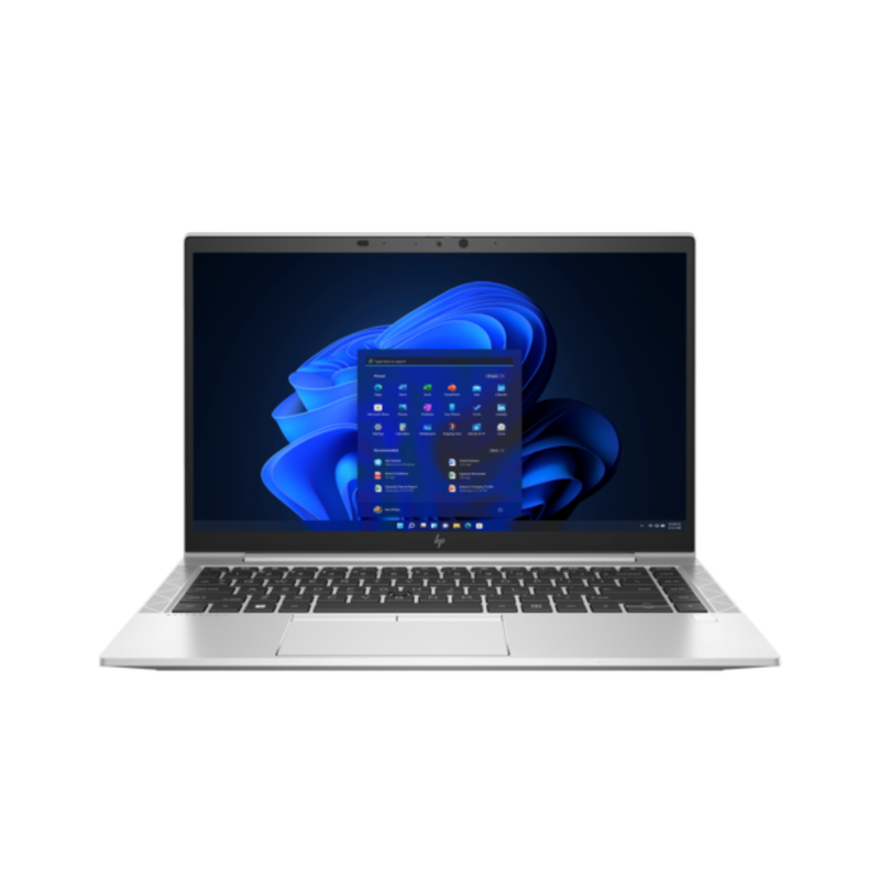 HP HP Elitebook 840 G7 i7 10th Gen 14" Laptop (Refurb Refurbished