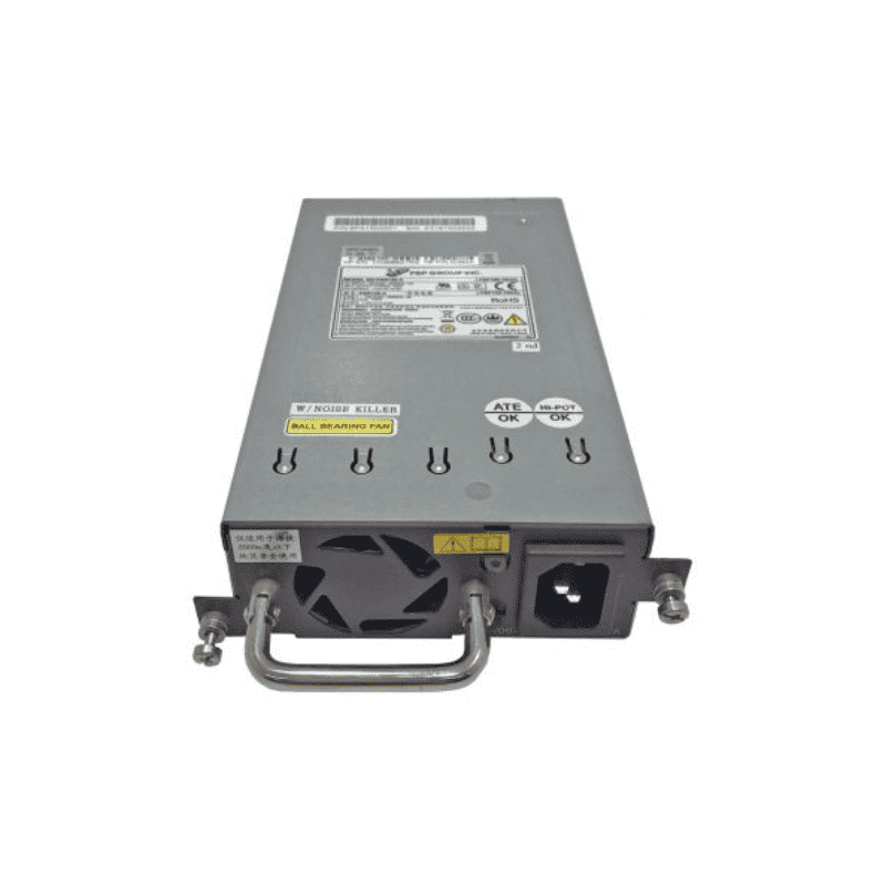 HP HP JD362A 5500 150W AC Power Supply (Second-Hand) Refurbished