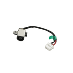 HP HP ProBook 650 G1 DC Power Jack with Cable (727811 Refurbished