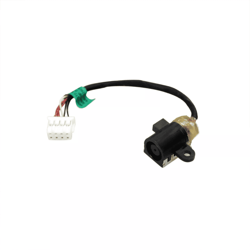 HP HP ProBook 650 G1 DC Power Jack with Cable (727811 Refurbished