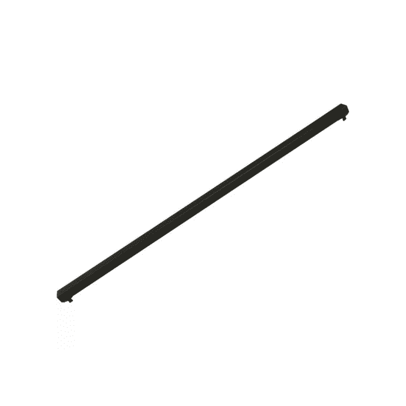 HP HP ProBook 650 G1 Middle Hinge Cover Trim (6051B08 Refurbished