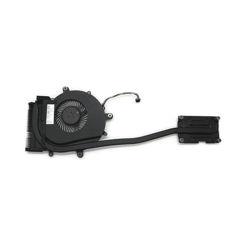 HP HP ProBook 650 G2 CPU Cooling Fan w/Heatsink (Seco Refurbished