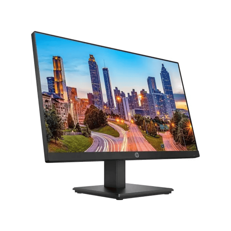 HP HP P224 21.5" FHD LED LCD IPS Widescreen Monitor ( Refurbished