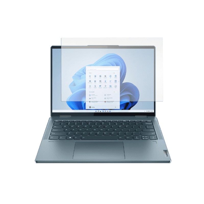 Lenovo Lenovo 12"  Laptop Screen Protector (Sealed, unuse Refurbished