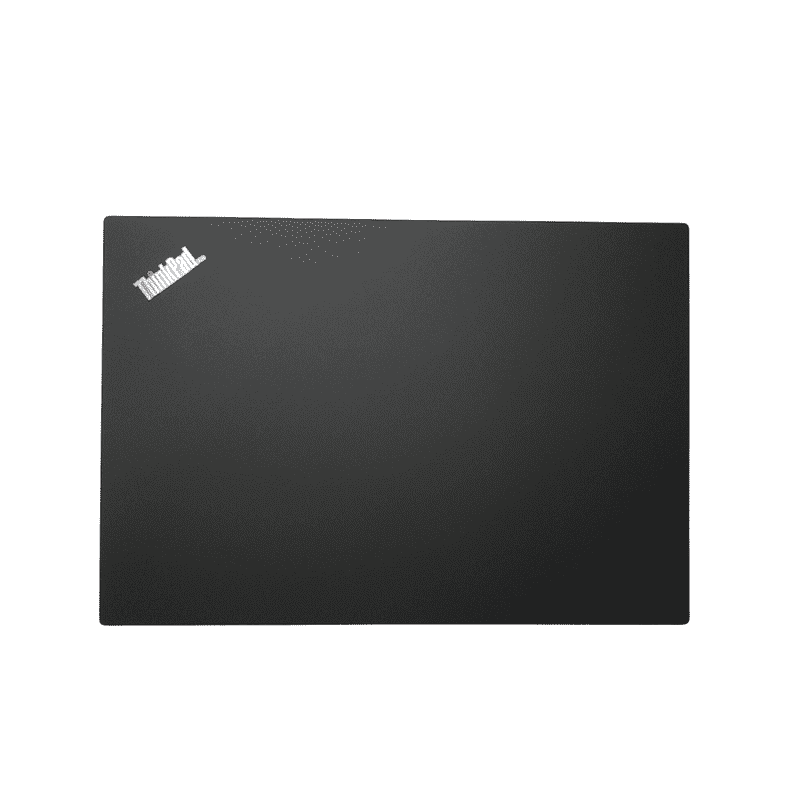 Lenovo Lenovo ThinkPad T580 LCD Back Cover Lid - 01YR461  Refurbished