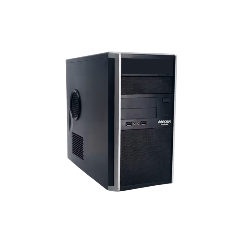 Mecer Prelude 3rd gen Mini Tower