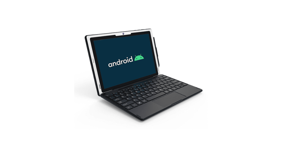 Mecer Mecer Xpress Executive 10.1" DX10-66 LTE Android 1 Refurbished