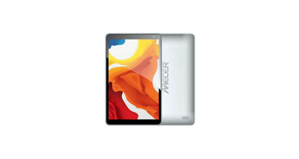 Mecer Mecer Xpress Smartlife 10.1” M17QF7-4G Android 11  Refurbished
