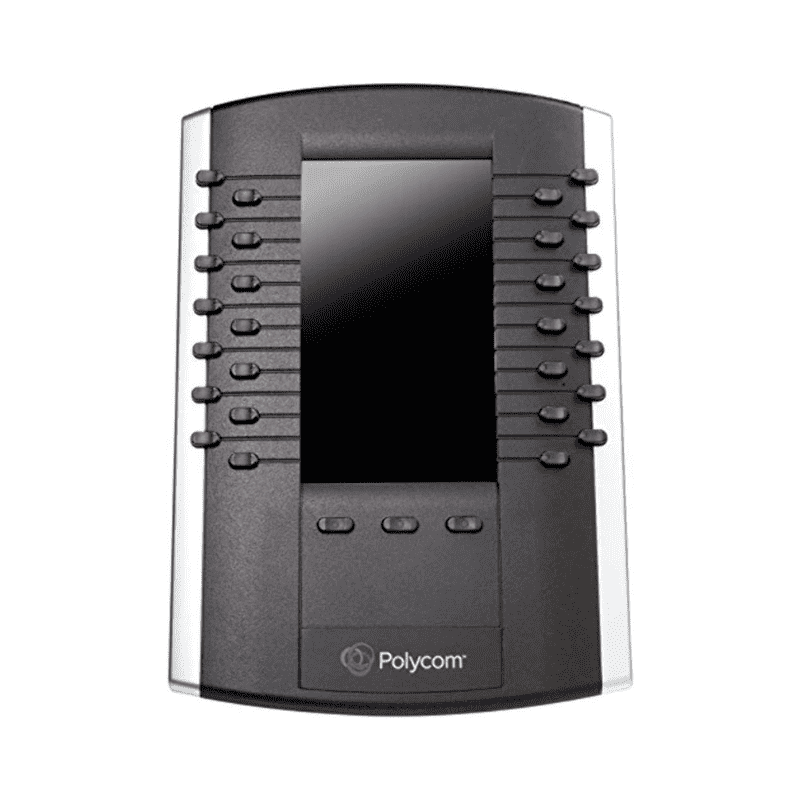 Polycom Polycom VVX Color Expansion Module (Unused, Open B Refurbished
