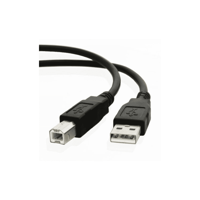 Printer Cable - USB 2.0 (Second-Hand) Refurbished