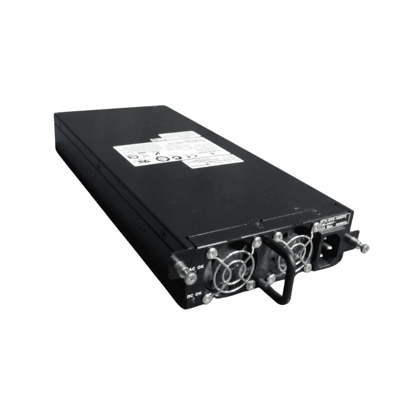 STK-RPS-1005PS 1005 W Redundant Power Supply (Unused, O Refurbished