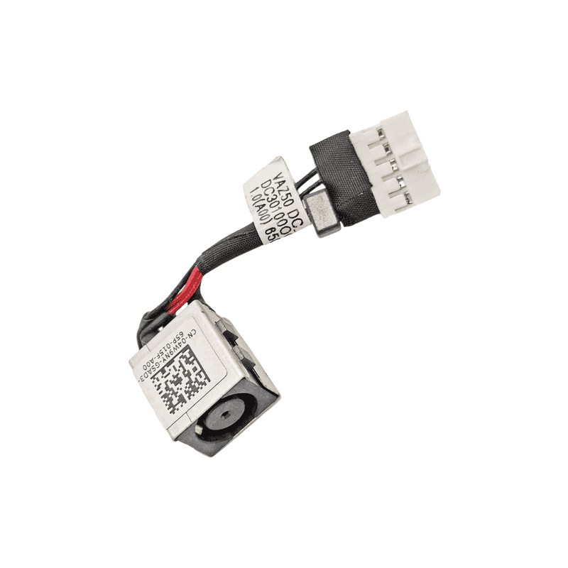 Dell Dell Latitude E7240 / E7250 DC Power Jack (DC30100 Refurbished
