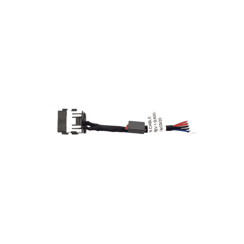 Dell Dell Latitude E6440 DC Power Jack with Cable - 0HH Refurbished