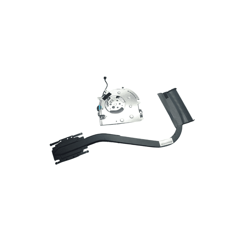 HP HP EliteBook 850 G5 CPU Cooling Fan w/Heatsink  (S Refurbished