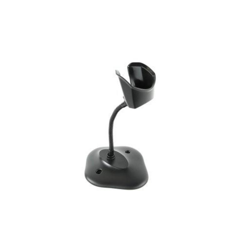 Zebra Zebra Gooseneck Handheld Scanner Holder Stand 20-6 Refurbished