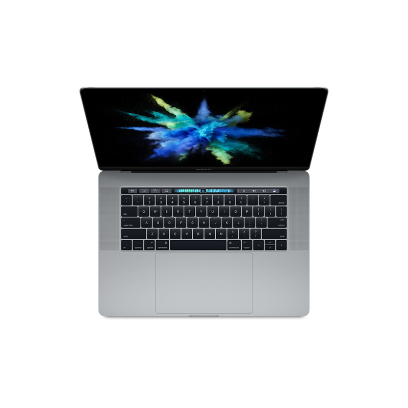 Apple Apple MacBook Pro 15 Inch, A1707 2017 i7 Quad Core Refurbished