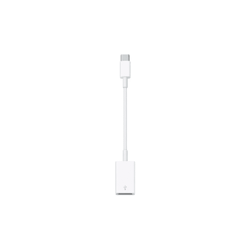 Apple Apple USB-C to USB Adapter (Sealed,Unused) Refurbished