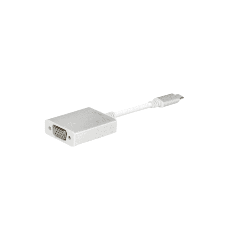 Moshi Moshi USB-C to VGA Adapter (Sealed,Unused) Refurbished