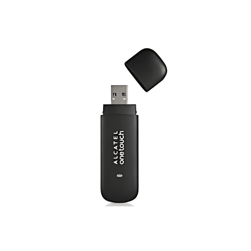 ALCATEL ALCATEL ONETOUCH X602D 3G USB Dongle (Opened, Unus Refurbished