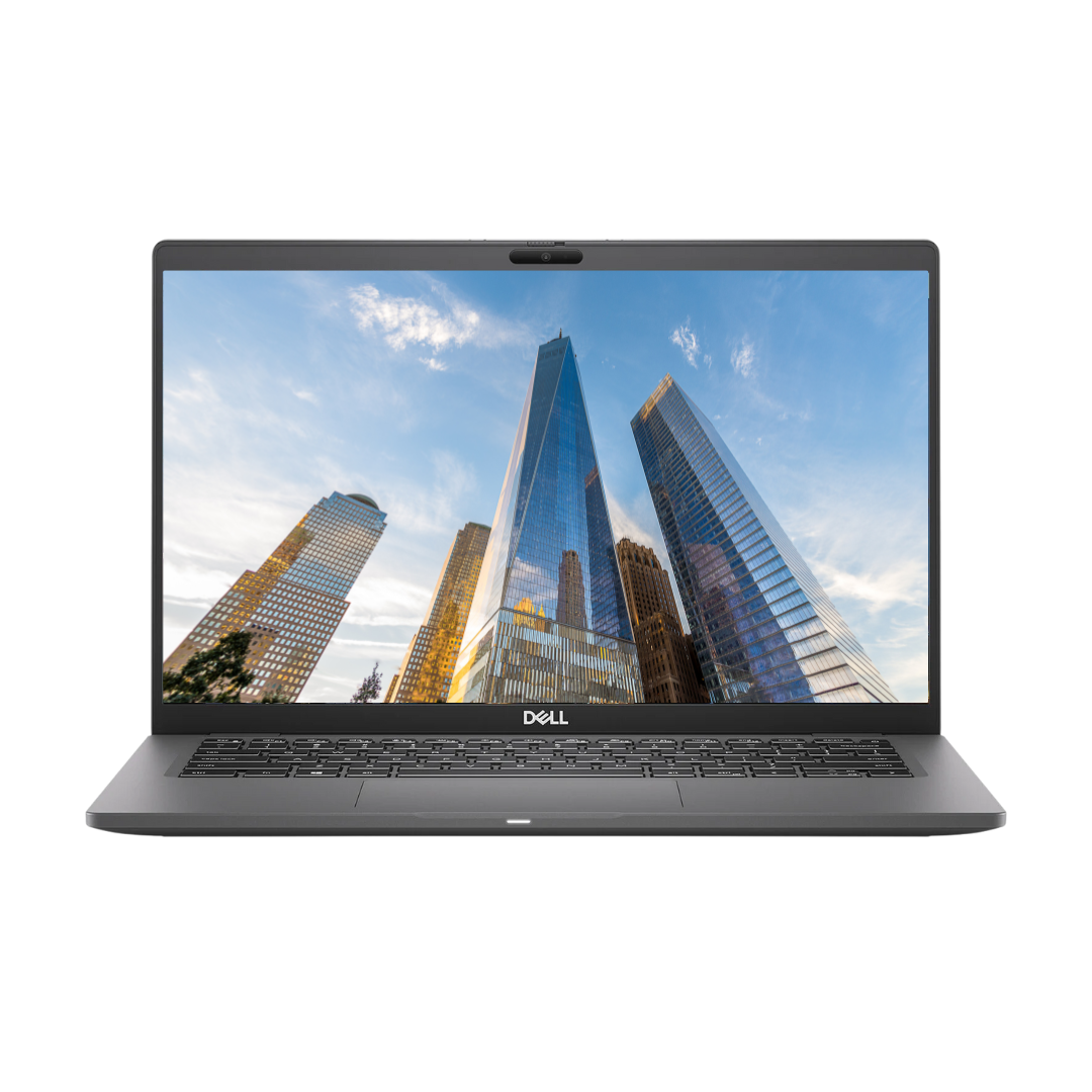 Dell Latitude 7410 i5 10th Gen 14" Laptop - Gold Choice