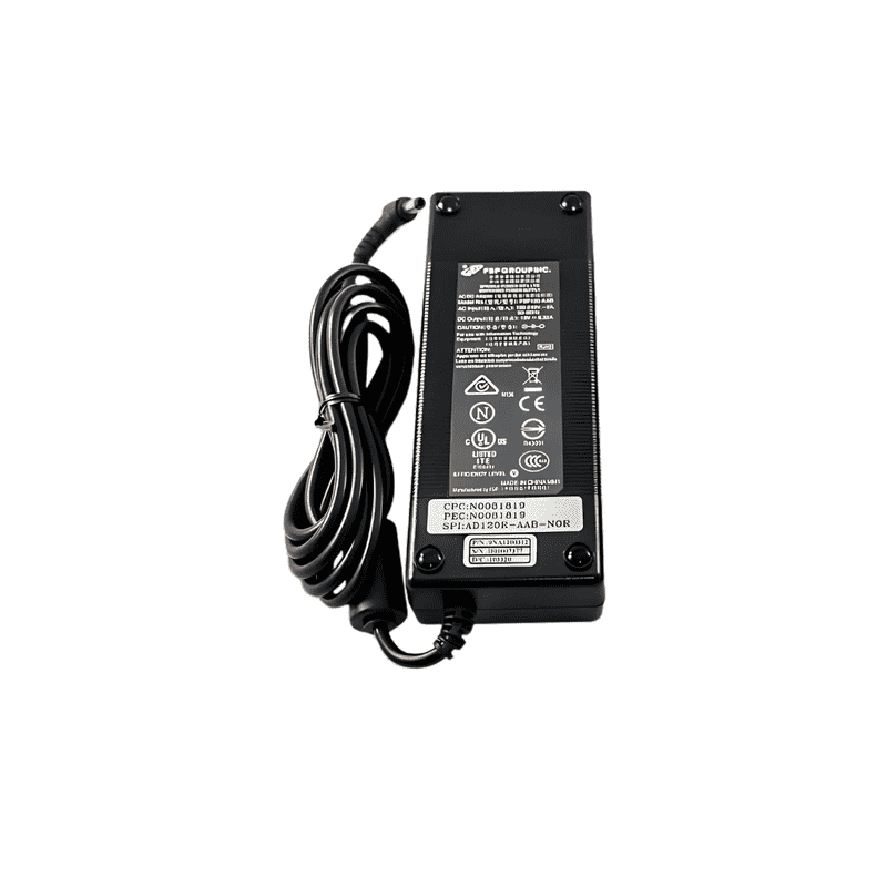 FSP FSP-Group FSP120-AAB (9NA1200312) 120W 19V AC Adap Refurbished