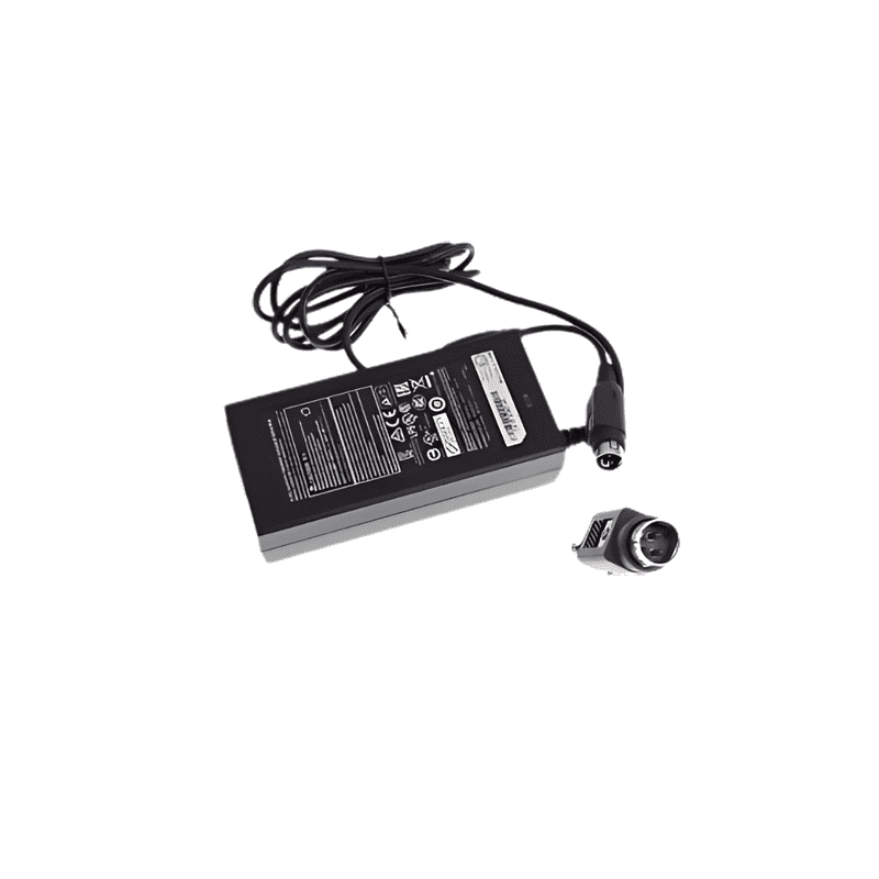 EVERINT EVERINT BPA-06024G 2.5A 60W 24V AC Adapter (Second Refurbished