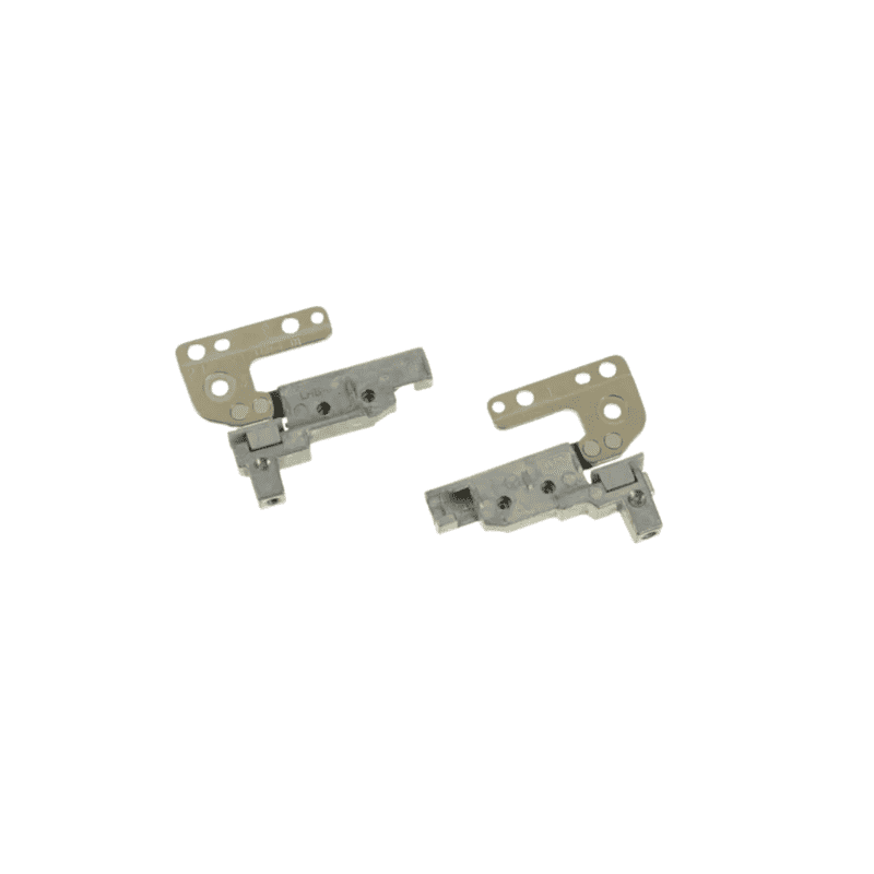Dell Dell Latitude E6440 Left and Right Hinges (Set) (S Refurbished