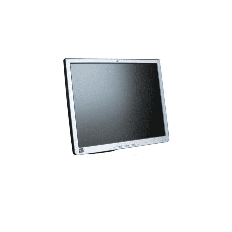 HP HP 1740 17" HD LCD Square Monitor - NO STAND (Refu Refurbished