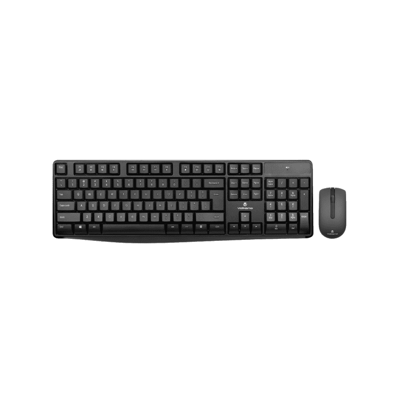 Volkano Volkano Krypton Series Wireless Keyboard & Mouse C Refurbished