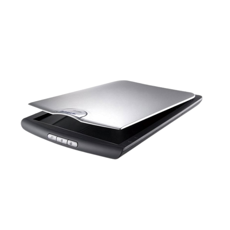 Avision FB1200 Flatbed Scanner - Gold Choice