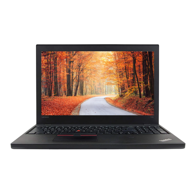 Lenovo ThinkPad T560 Type 20FJ i5 6th Gen 15.6" Laptop