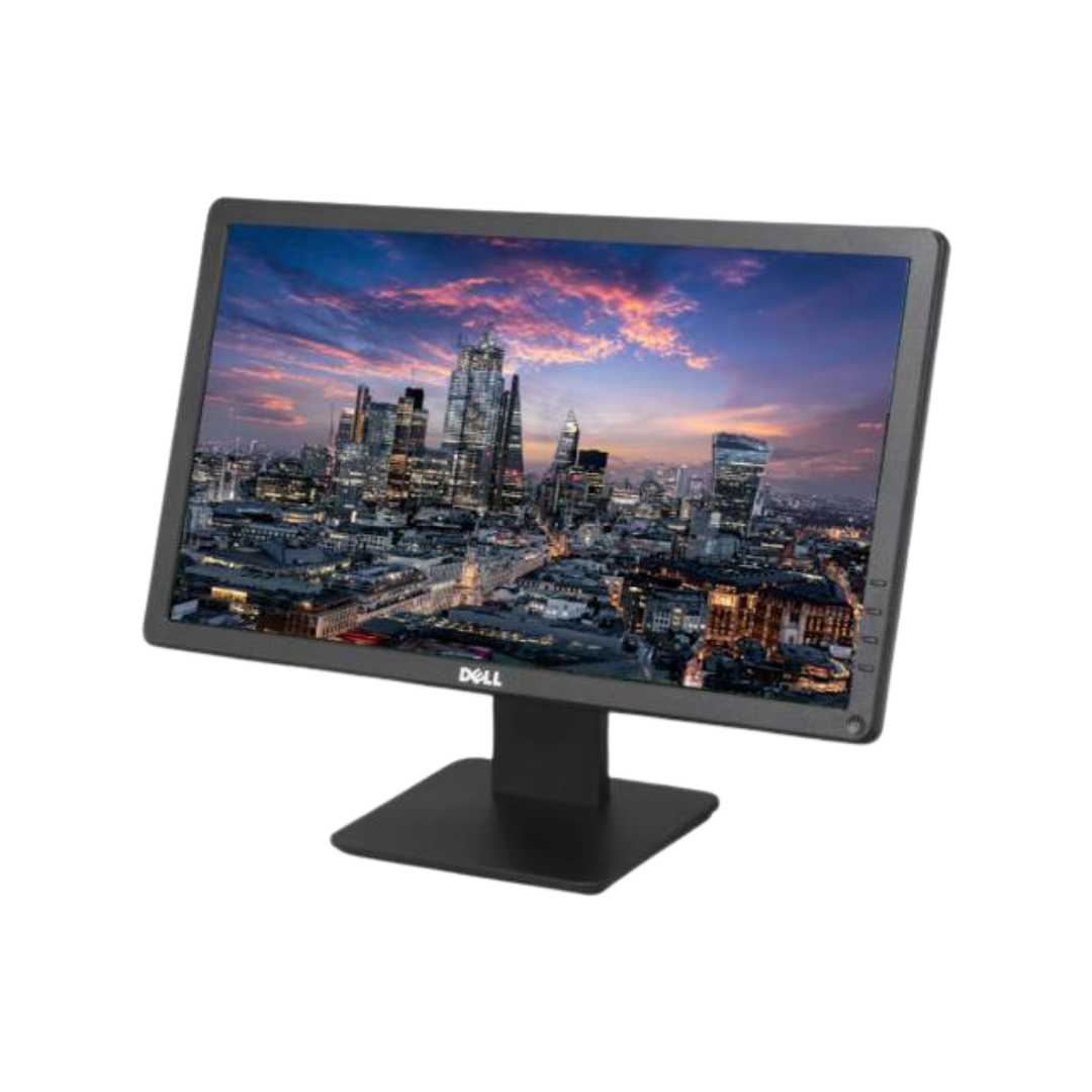 Dell E2014HF 20" HD LCD Widescreen Monitor