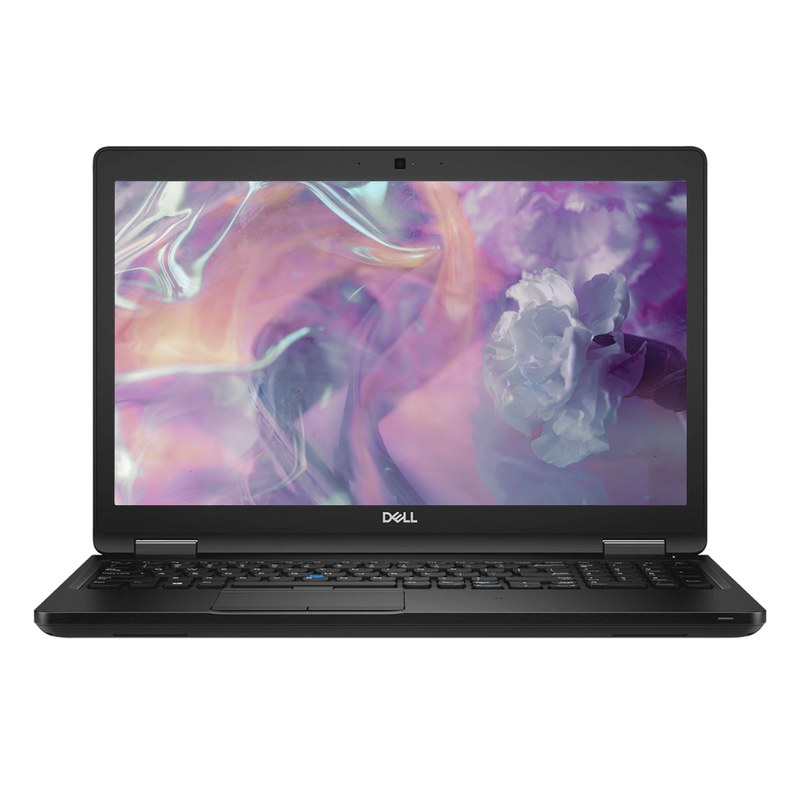Dell Latitude 5590 i5 8th Gen 15.6-inch Laptop – refurbished laptop