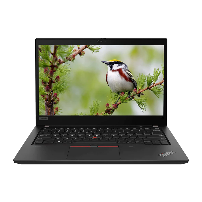 Lenovo ThinkPad T14 Gen 2 Type 20W0 i7 11th Gen 14" Laptop - Gold Choice