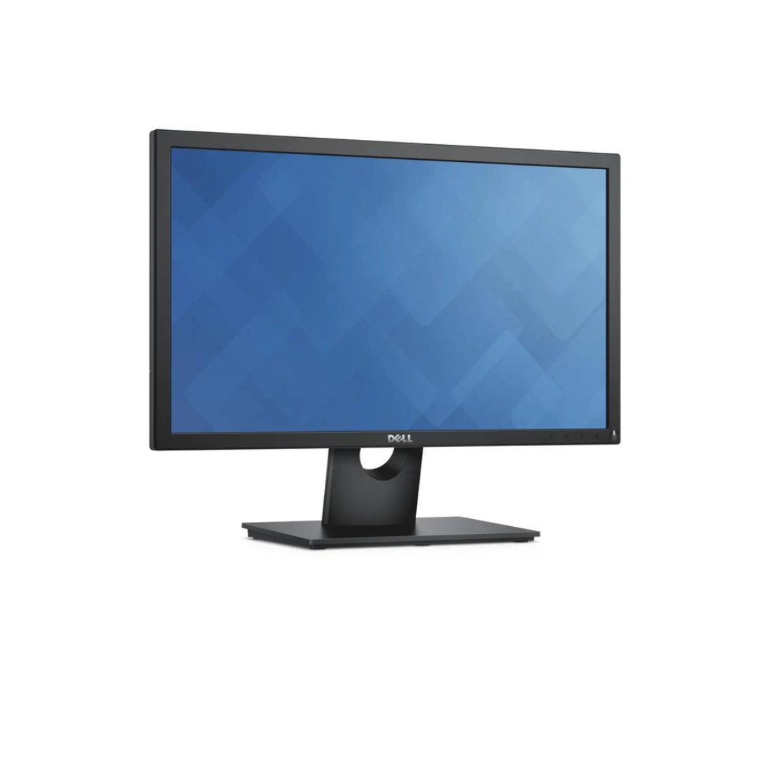 Dell E2216HF 22" FHD LCD Widescreen Monitor - Gold Choice