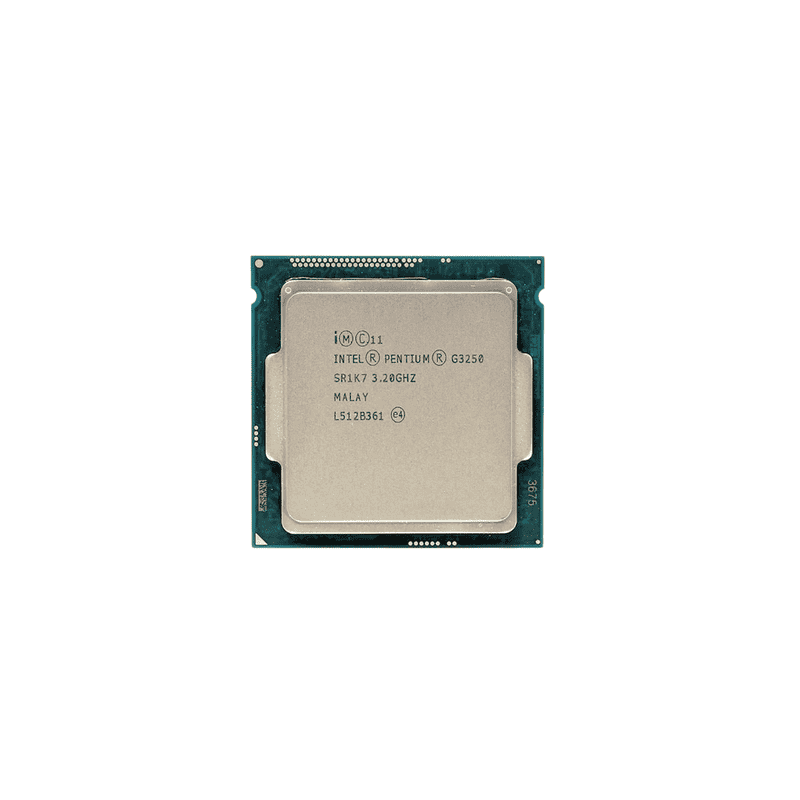 Intel Intel Pentium-G3250 Processor (Second-Hand) Refurbished