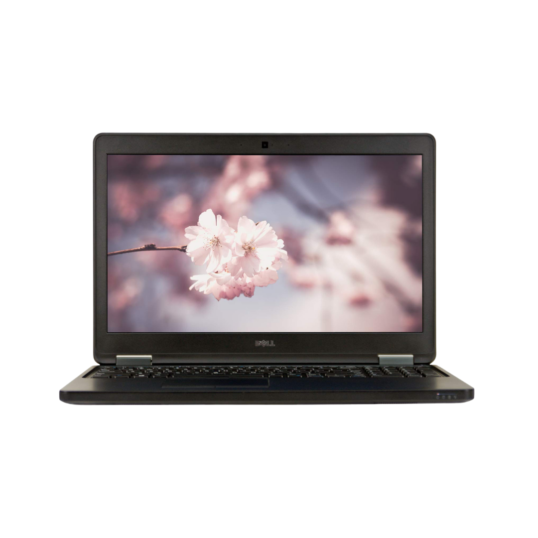 Dell Latitude E5550 i5 5th Gen 15.6" Laptop