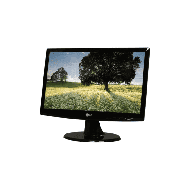 LG LG W1943SS-PF 19" LCD Widescreen Monitor (Refurbis Refurbished
