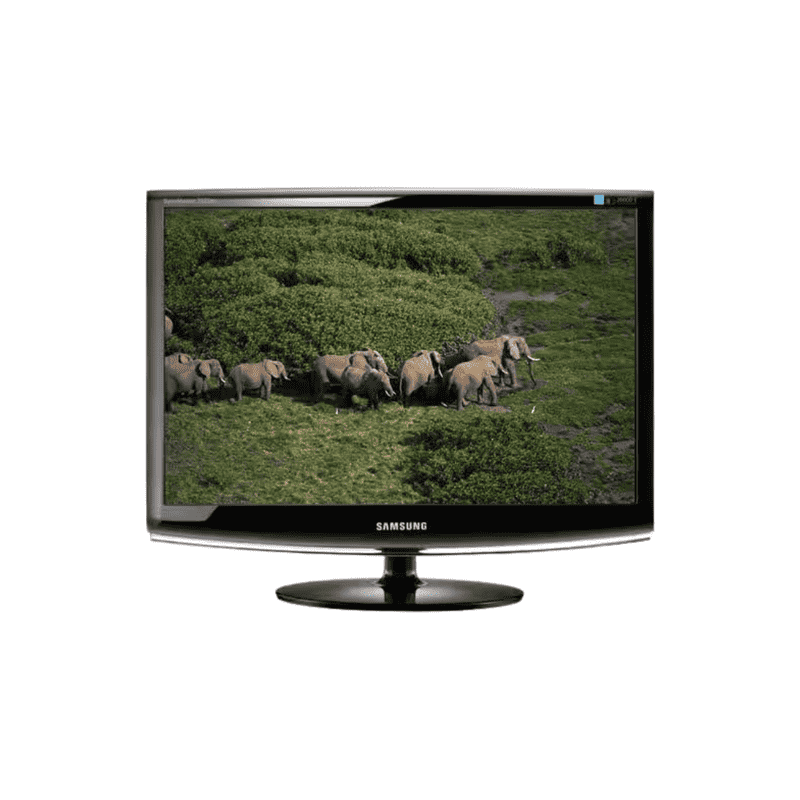 Samsung Samsung SyncMaster 233SW 23" LCD Widescreen Monito Refurbished