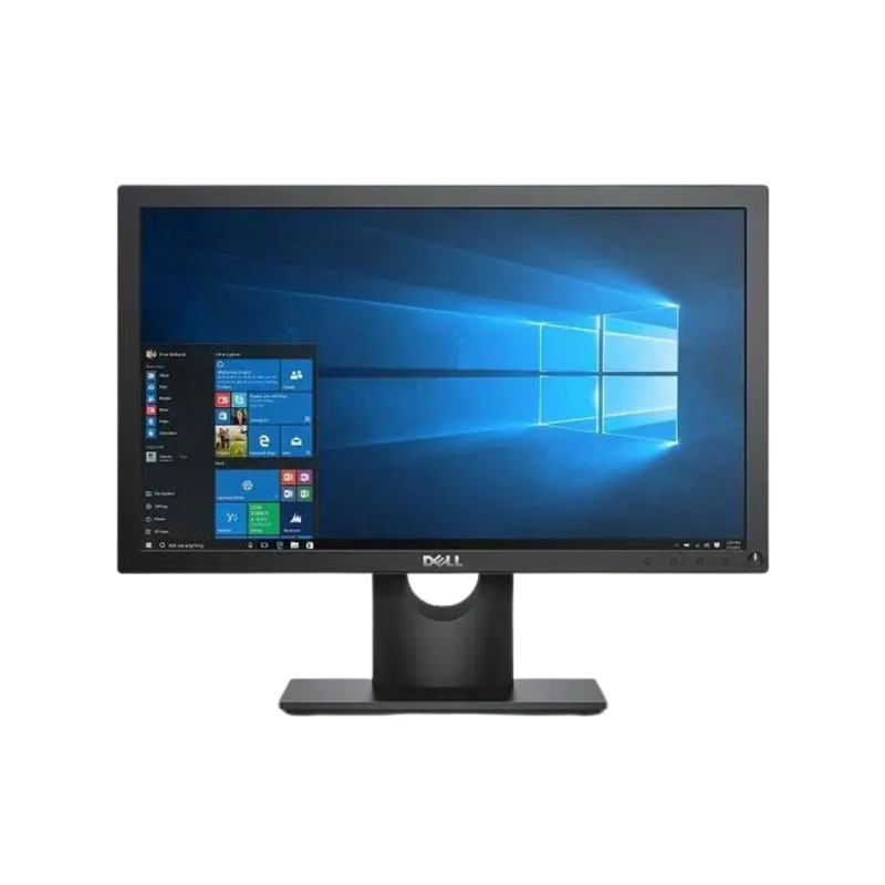 Dell E1916HV 19" LCD Widescreen Monitor