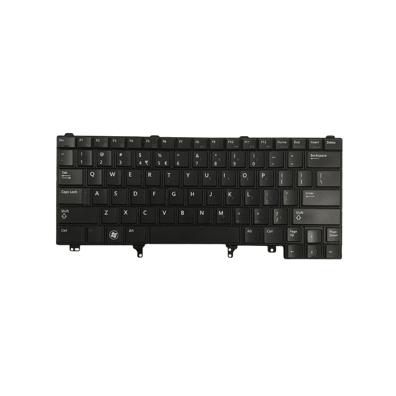 Dell Dell Latitude E5420 Keyboard - 0CYCKT (Second-Hand Refurbished
