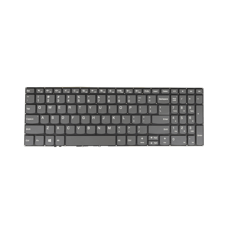Lenovo Lenovo IdeaPad 3-15ada05 Keyboard - SN20M62752 (Se Refurbished
