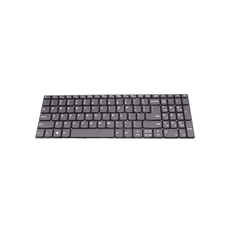 Lenovo Lenovo IdeaPad S145-15IKB Keyboard - SN20M62983 (S Refurbished
