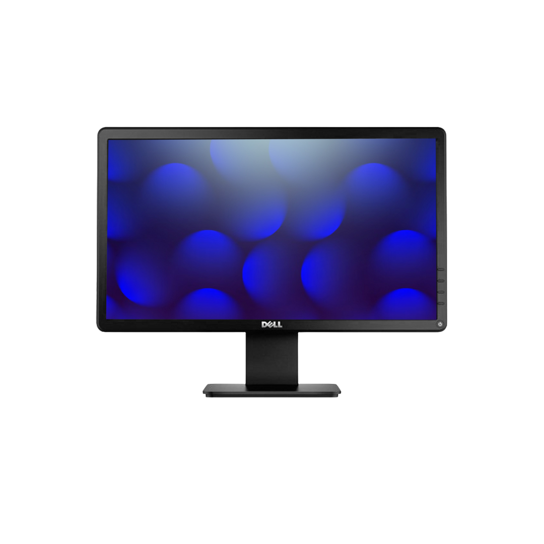 Dell E1912HC 19" LCD Widescreen Monitor