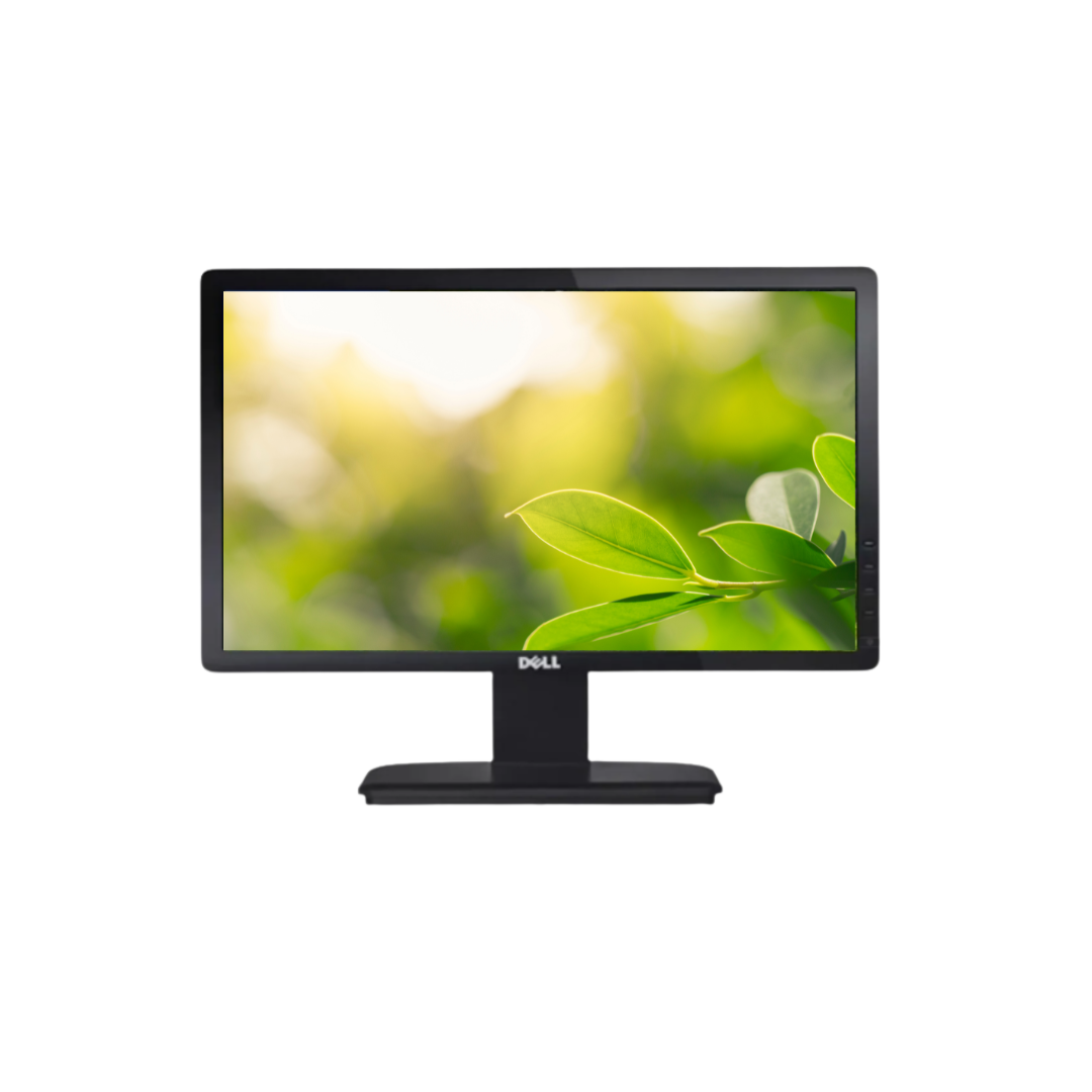 Dell E1912HF 19" LCD Widescreen Monitor