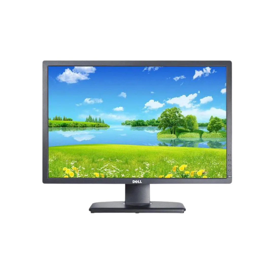 Dell P2012HT 20" FHD LCD Widescreen Monitor